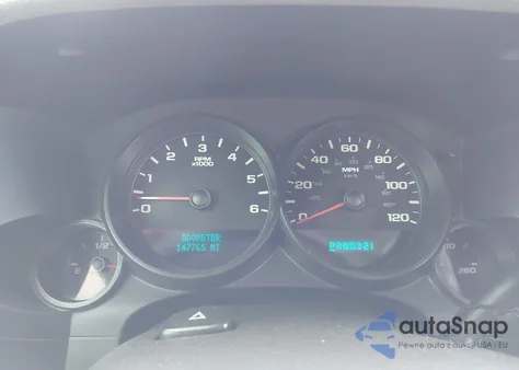 2007 GMC Sierra 1500 Sl из США, поврежденный, VIN 2GTEC13C871723408